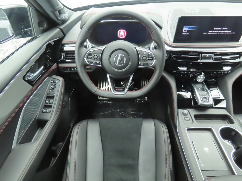 Thumbnail: 2026 Acura MDX - 10