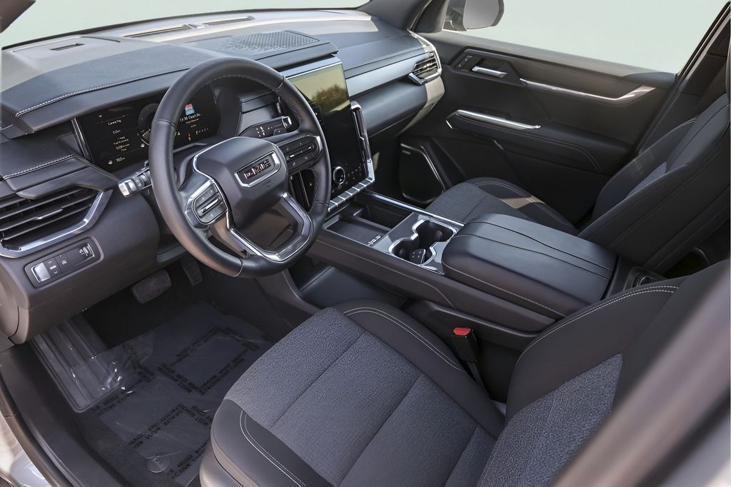 Used Car 2025 Gmc Acadia  Elevation For Sale Under $40,000 In Austin, Texas