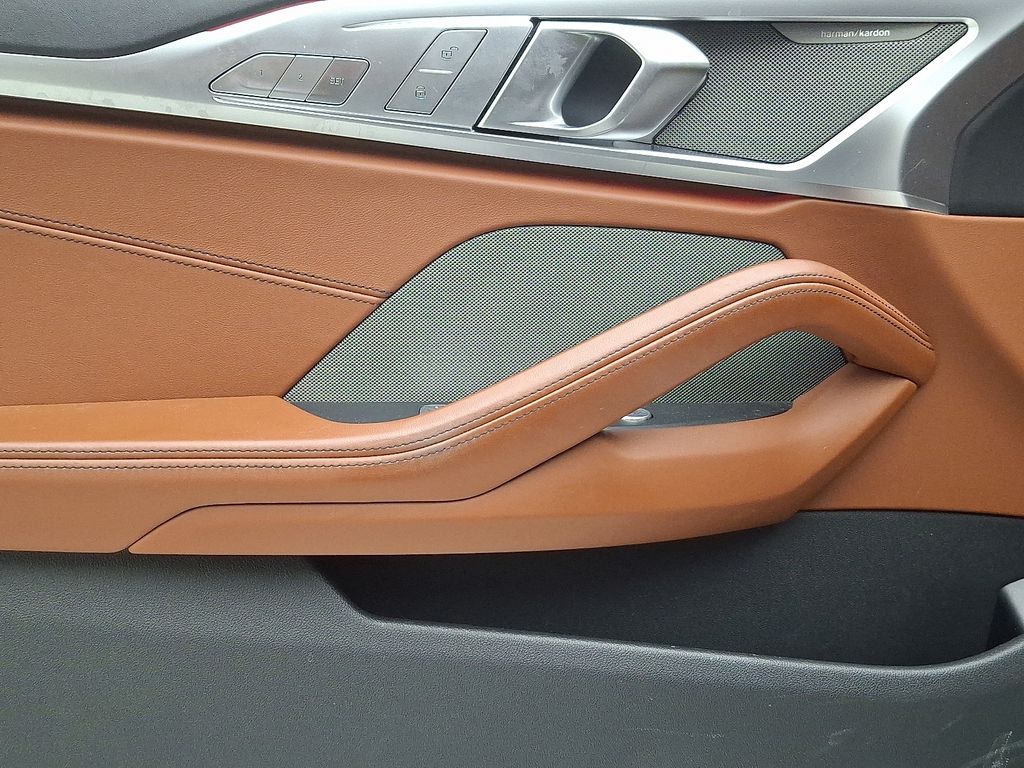 Thumbnail: 2022 BMW 8 Series - 13