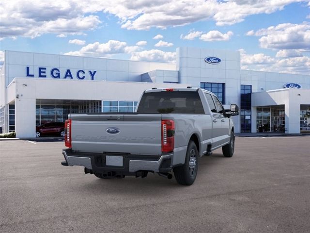 2026 Ford F-350SD Lariat - 7