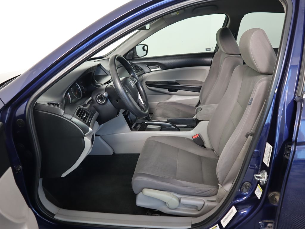 Thumbnail: 2012 Honda Accord - 18