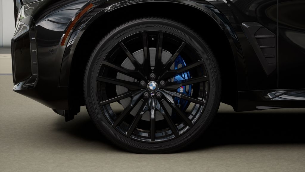 Thumbnail: 2026 BMW X5 - 7