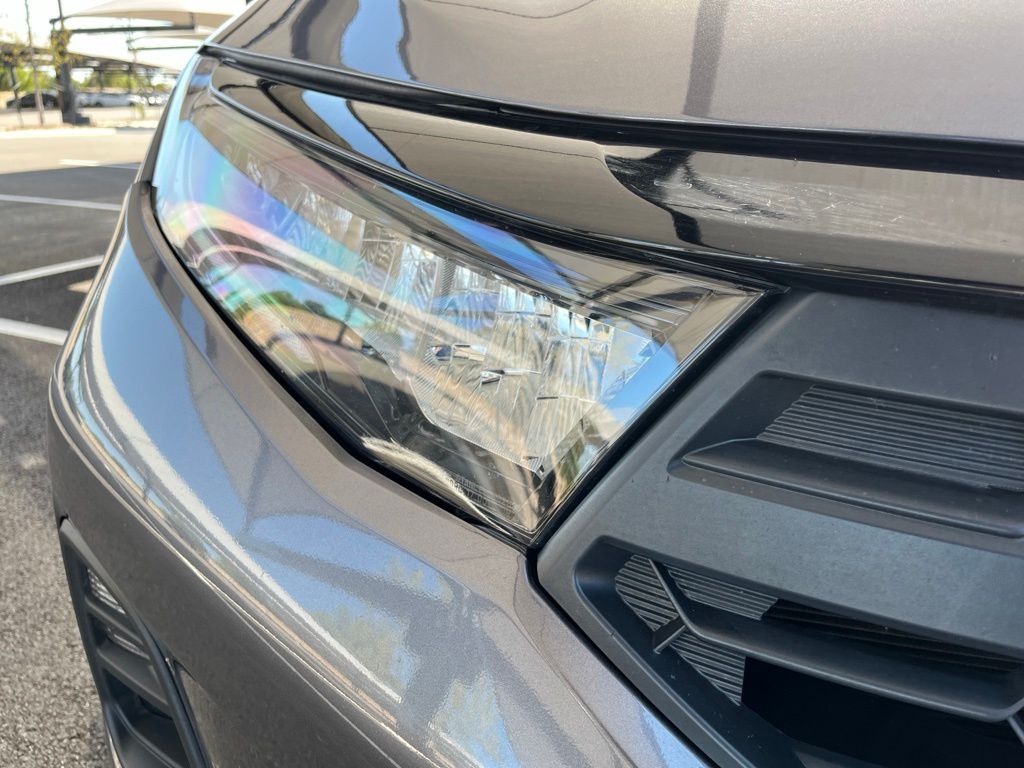 Thumbnail: 2025 Honda Odyssey - 13