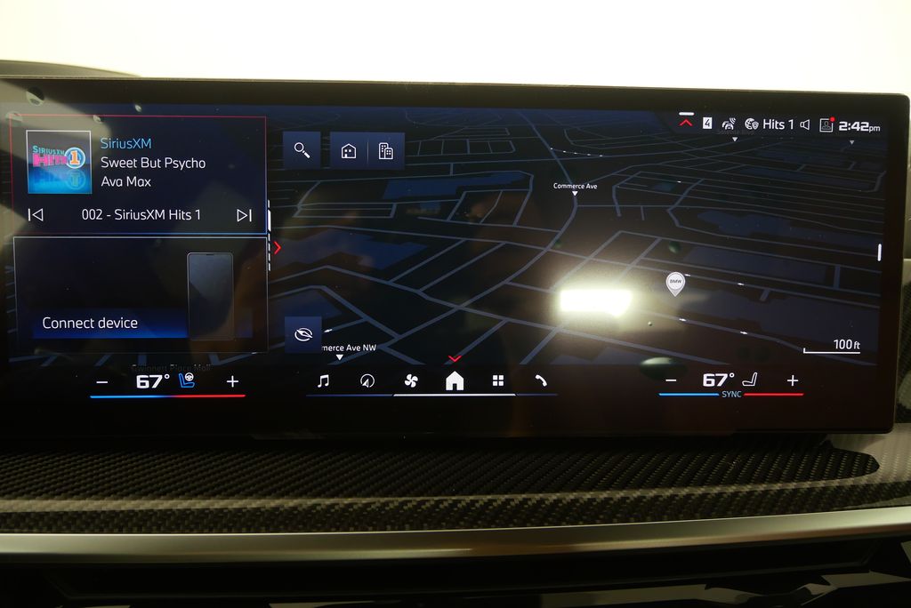 2026 BMW X7 M60i 21