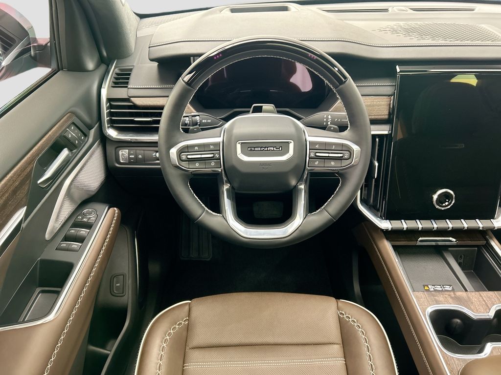 Thumbnail: 2026 GMC Acadia - 10
