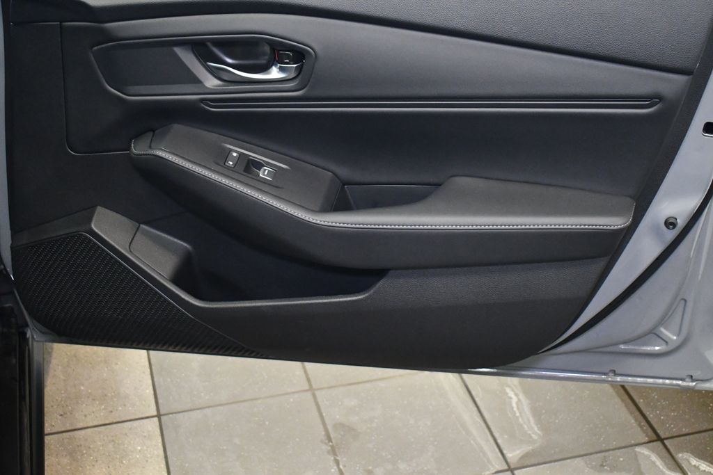 Thumbnail: 2025 Honda Accord - 31