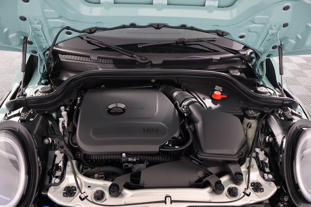 Thumbnail: 2026 MINI Cooper - 9