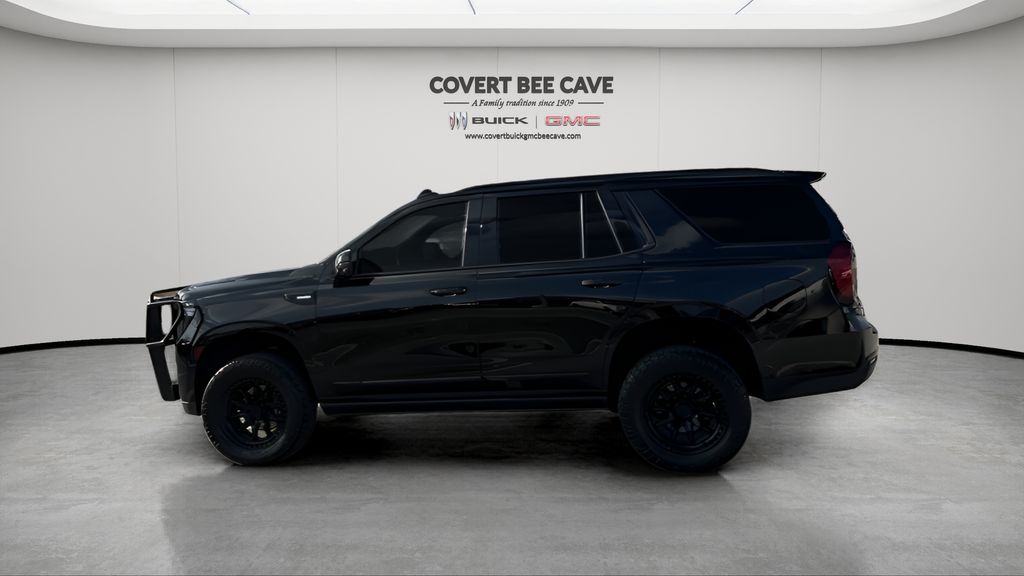 Used Car 2021 Gmc Yukon  Denali For Sale Under $60,000 In Austin, Texas