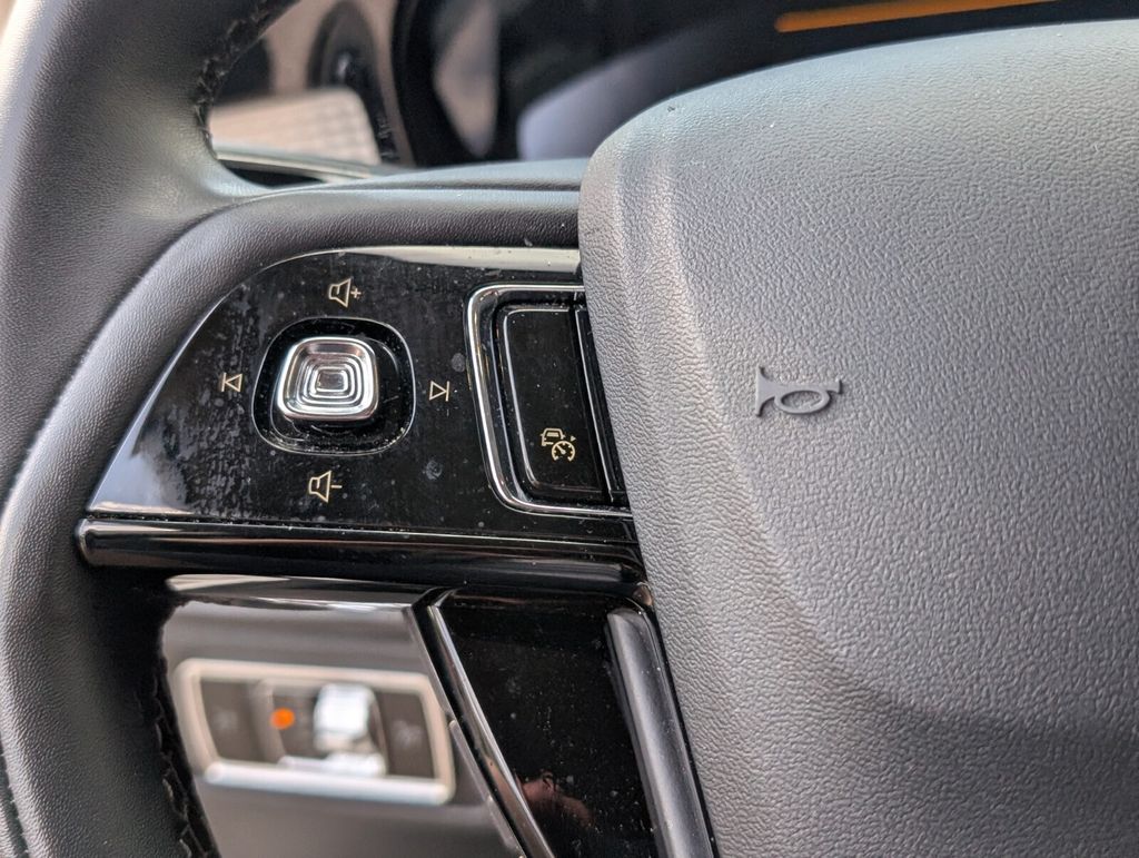 used 2023 Lincoln Corsair car, priced at $27,988