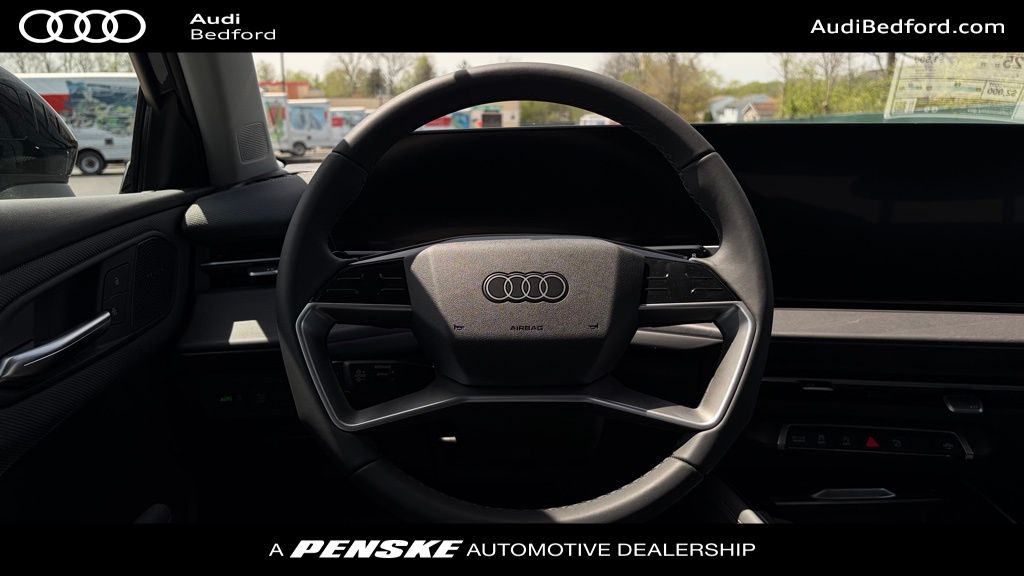 Thumbnail: 2026 Audi Q3 - 31