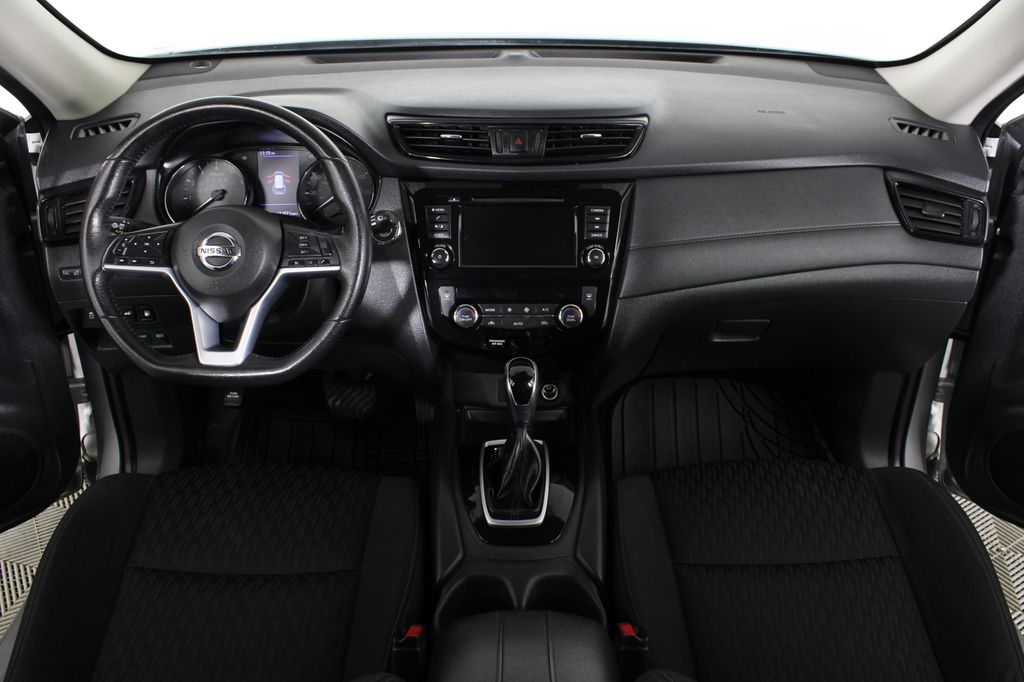 Used 2019 Nissan Rogue for sale in 