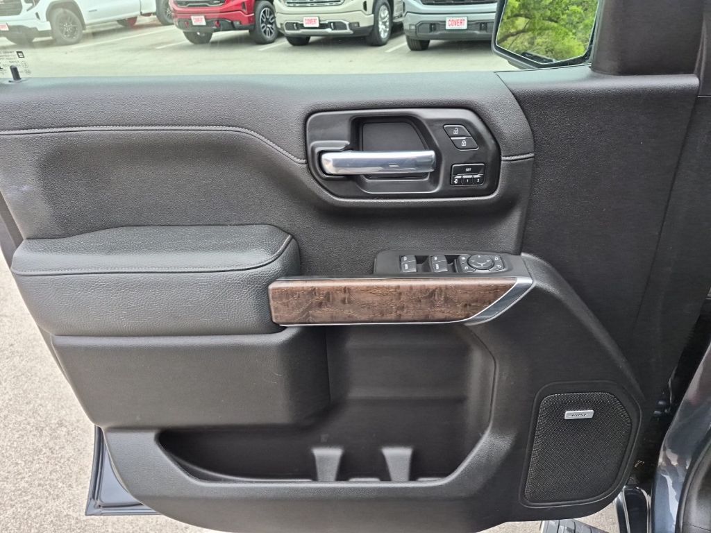 Used Car 2021 Gmc Sierra 1500  Denali For Sale Under $40,000 In Austin, Texas