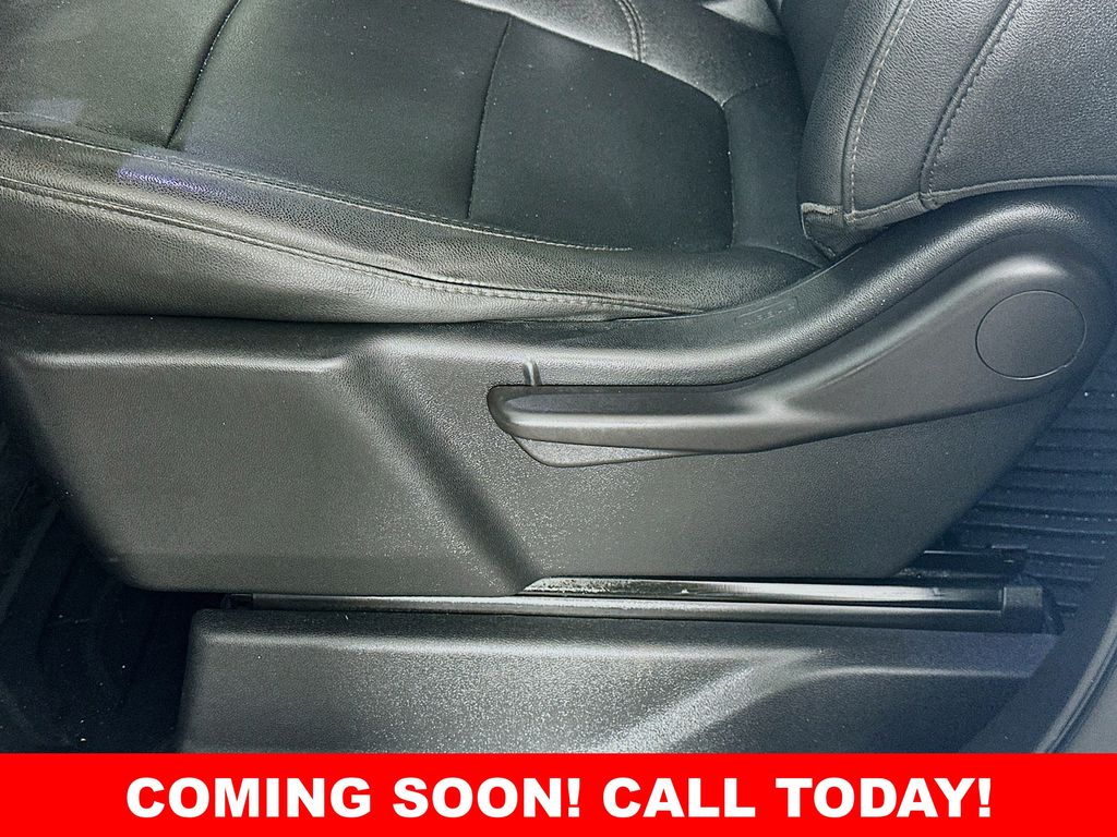 Used 2022 White Chevrolet Work Truck image 21