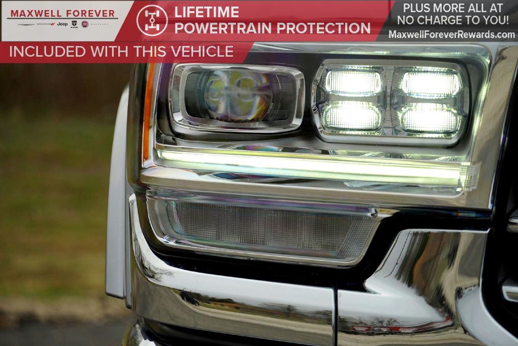 Used Car 2024 Ram 3500  Laramie Longhorn For Sale Under $80,000 In Taylor, Texas