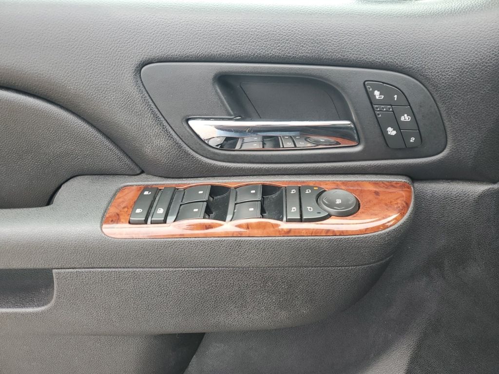 Used Car 2011 Chevrolet Silverado 1500  Ltz For Sale Under $20,000 In Austin, Texas