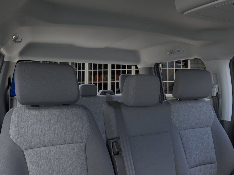 New 2026 Gray Ford XL image 22