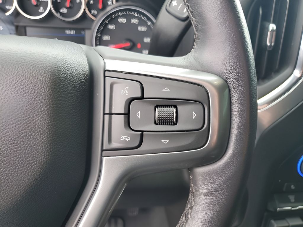 Used Car 2022 Chevrolet Silverado 2500hd  Ltz For Sale Under $60,000 In Austin, Texas