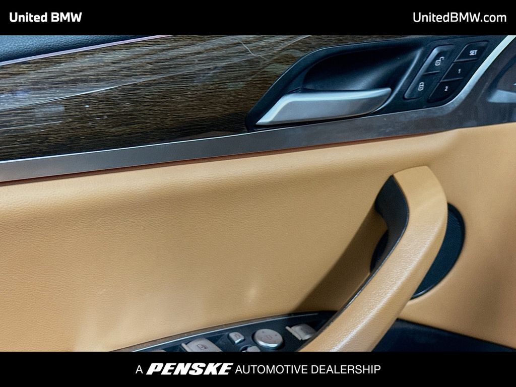 Thumbnail: 2023 BMW X3 - 3