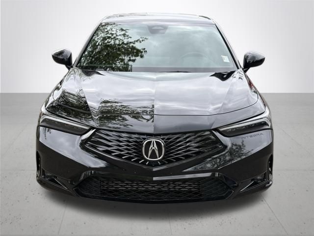 2024 Acura Integra A-Spec Package