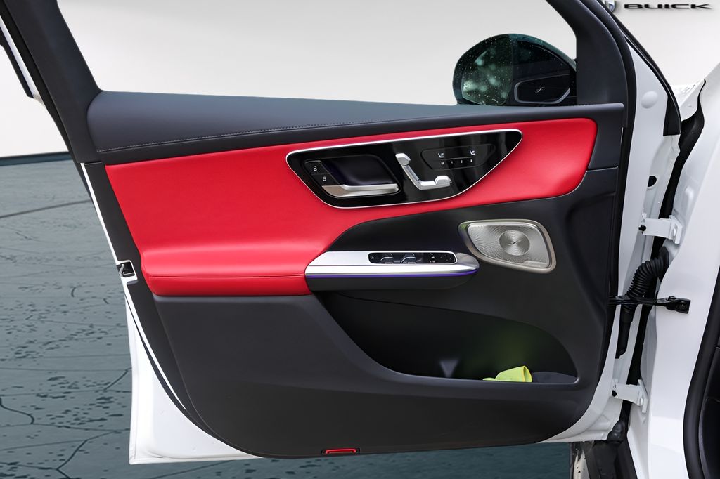 Used Car 2025 Mercedes-benz Glc  Glc 43 Amg® For Sale Under $70,000 In Austin, Texas