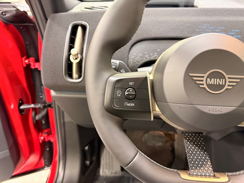 Thumbnail: 2026 MINI Cooper Countryman - 13