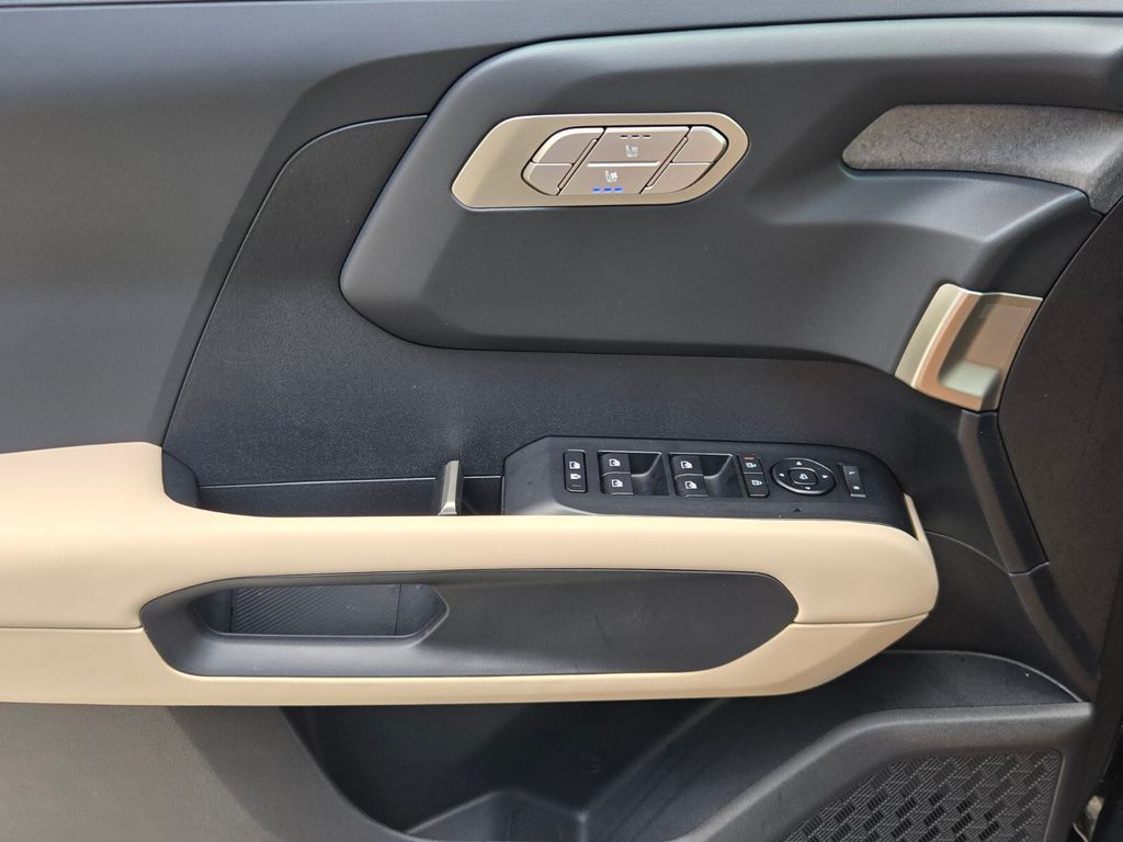 2027 Kia Telluride - $46,375