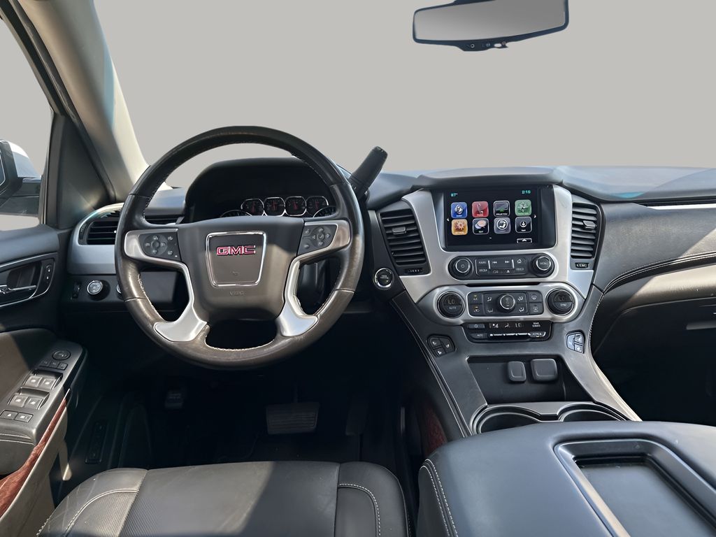 Used Car 2019 Gmc Yukon Xl  Slt For Sale Under $25,000 In Austin, Texas