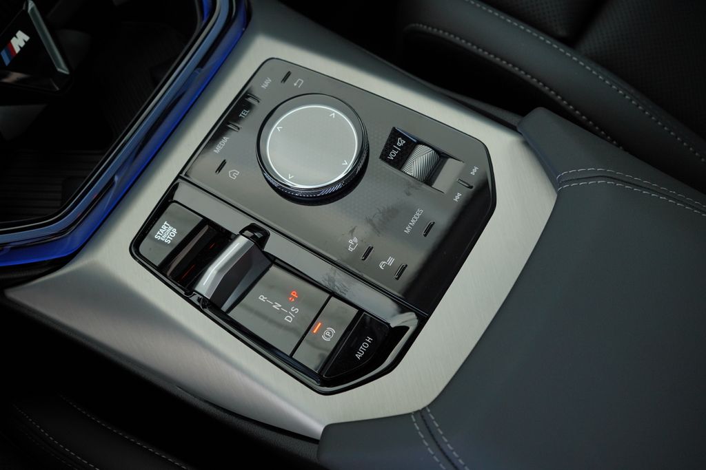 Thumbnail: 2026 BMW X3 - 18