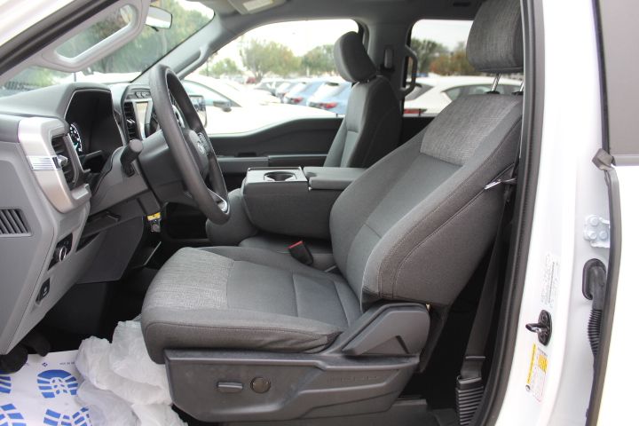 Used Car 2023 Ford F-150  Xl For Sale Under $35,000 In Georgetown, Texas