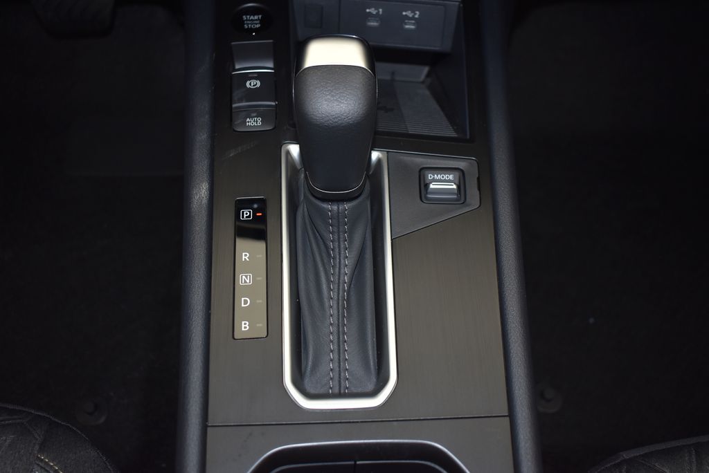 Thumbnail: 2026 Nissan Kicks - 28