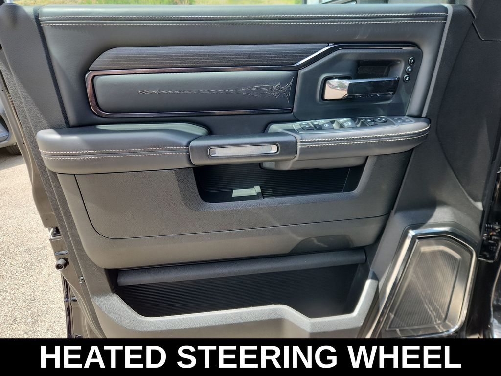 2024 RAM Ram 3500 Pickup Limited - Photo 12