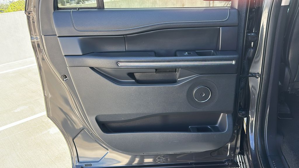 2024 Ford Expedition Max XLT Gray at Baytown Hyundai