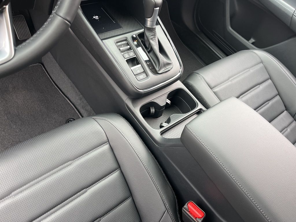 Thumbnail: 2026 Honda CR-V - 12