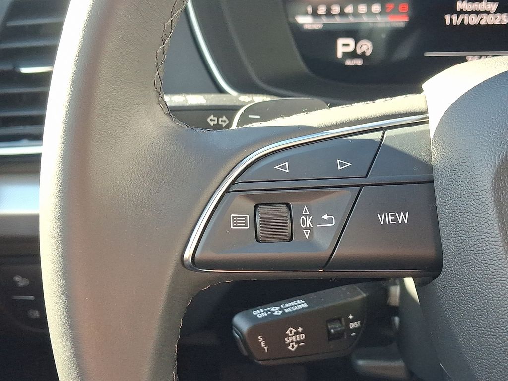 Thumbnail: 2025 Audi Q5 - 22