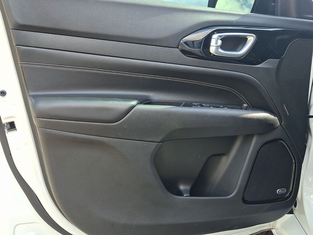 Used 2022 Jeep Compass SUV