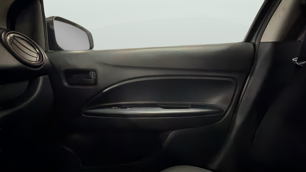 Used 2024 Mitsubishi Mirage Hatchback