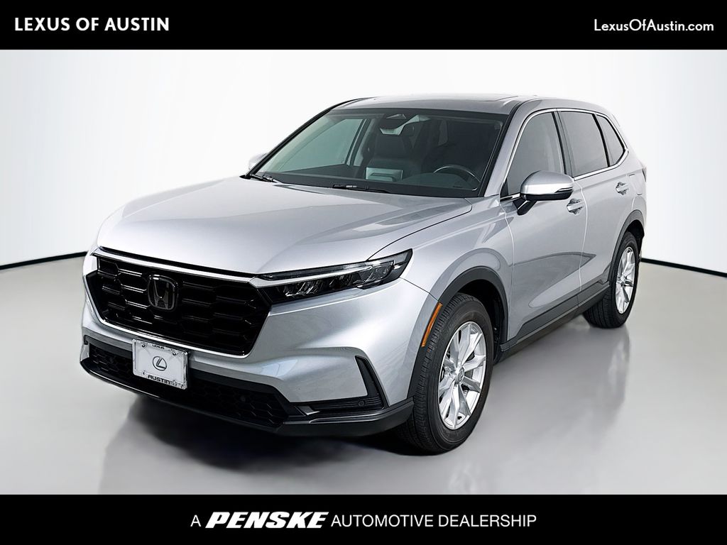 Thumbnail: 2024 Honda CR-V - 1