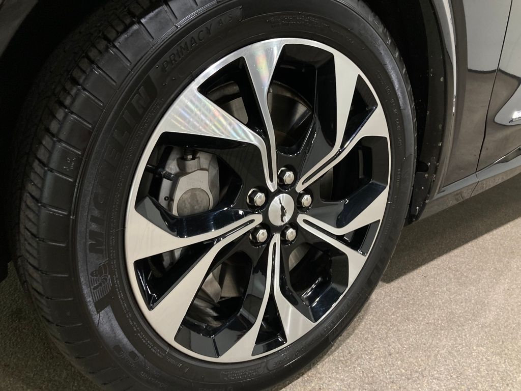 2022 Ford Mustang Mach-E Premium