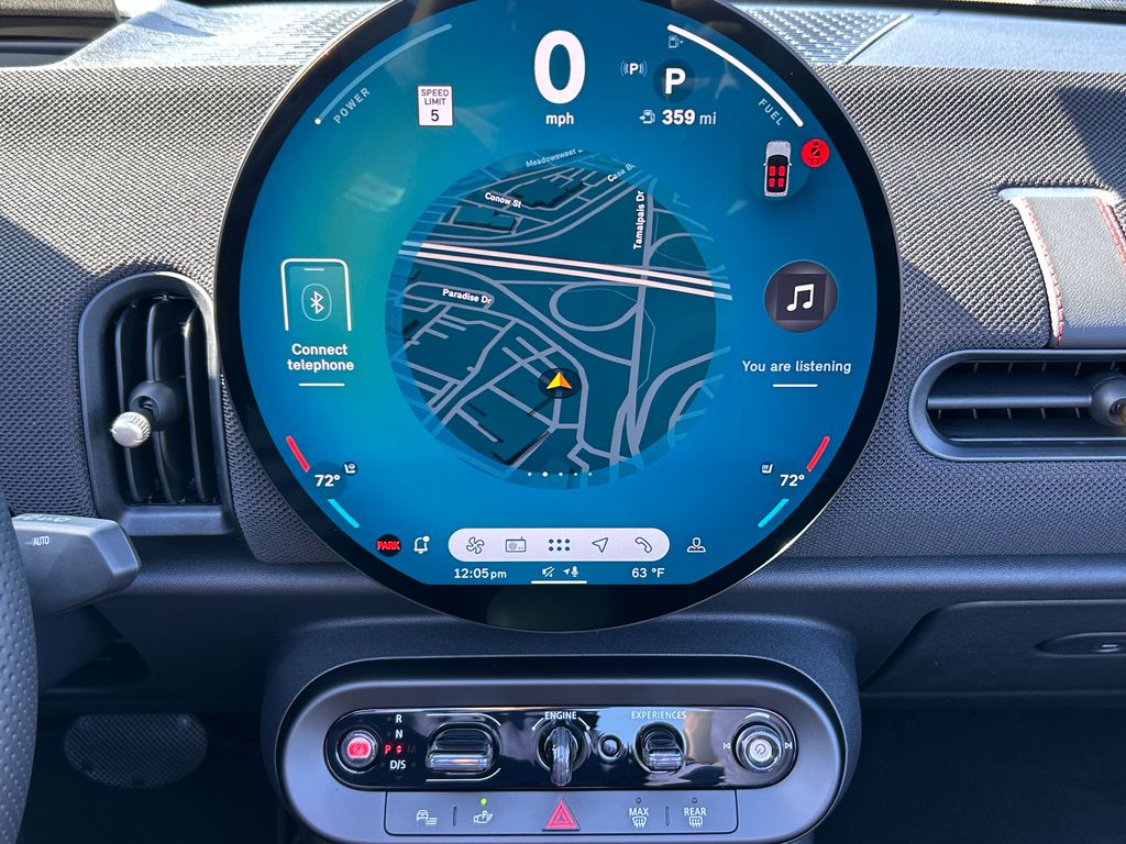 Thumbnail: 2026 MINI Cooper - 23