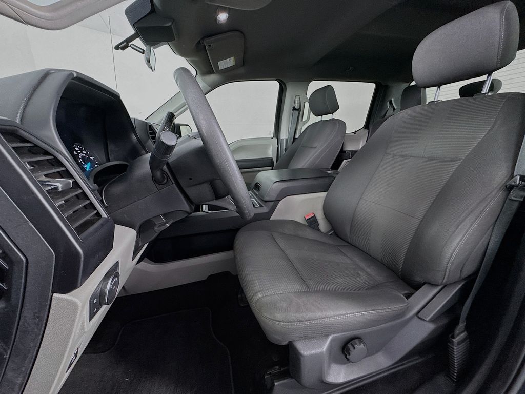 Used Car 2019 Ford F-150  Xl For Sale Under $25,000 In Austin, Texas