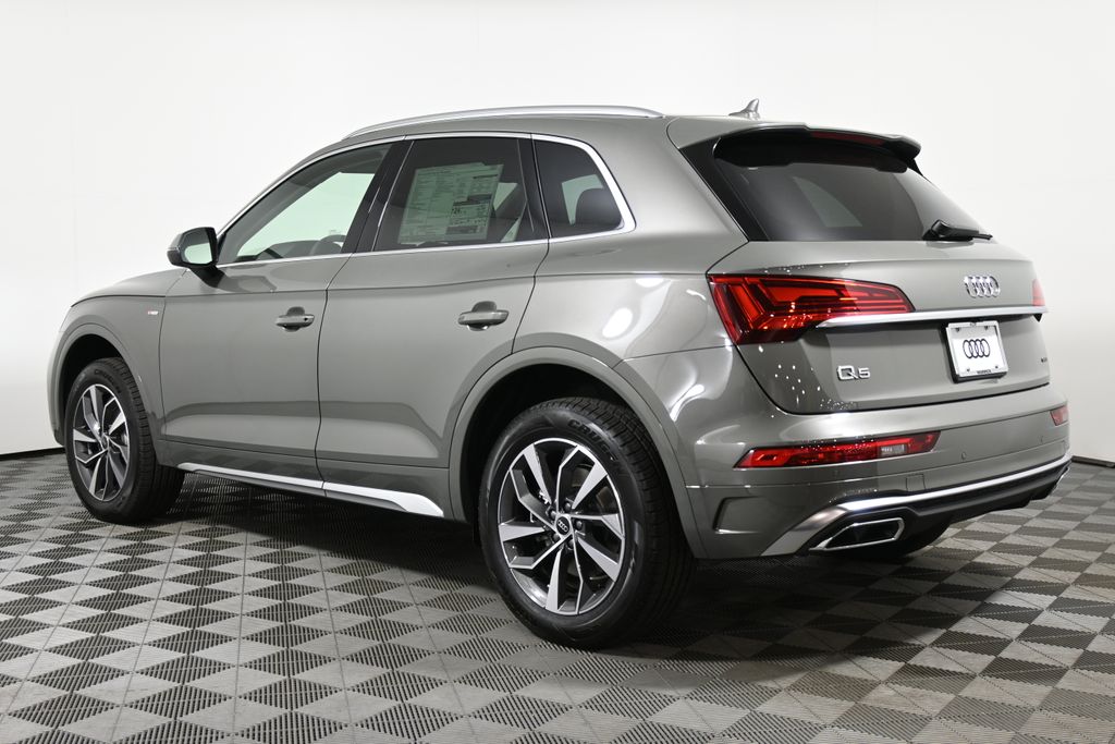 2024 Audi Q5  5