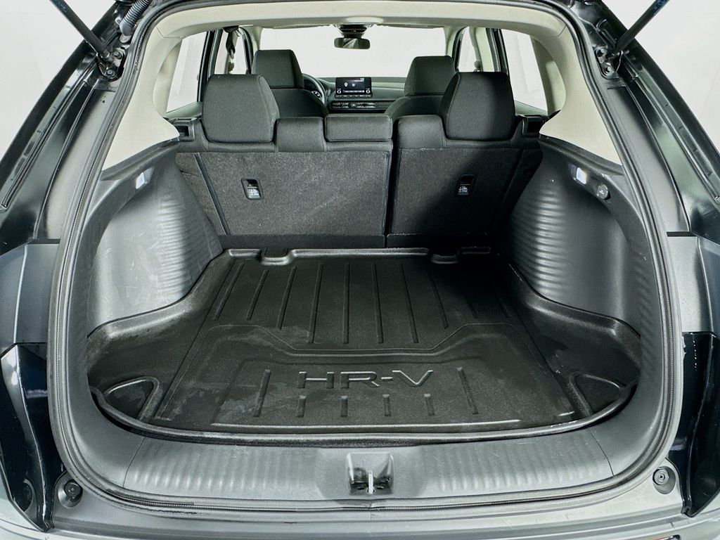 Used Car 2023 Honda Hr-v  Lx For Sale Under $25,000 In Austin, Texas