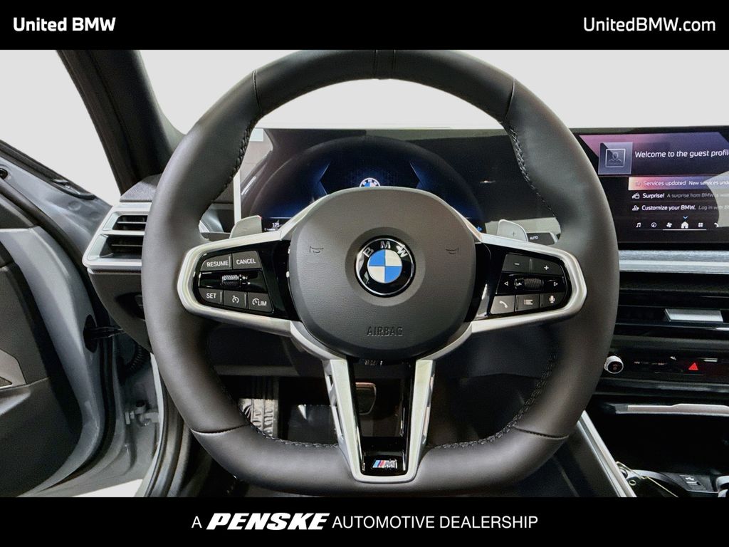 Thumbnail: 2026 BMW 3 Series - 6