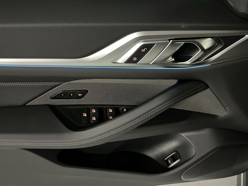 2025 BMW i4 xDrive40 12