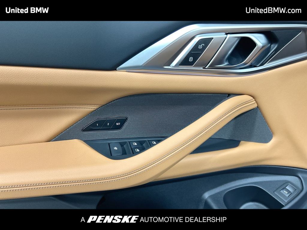 Thumbnail: 2026 BMW 4 Series - 11