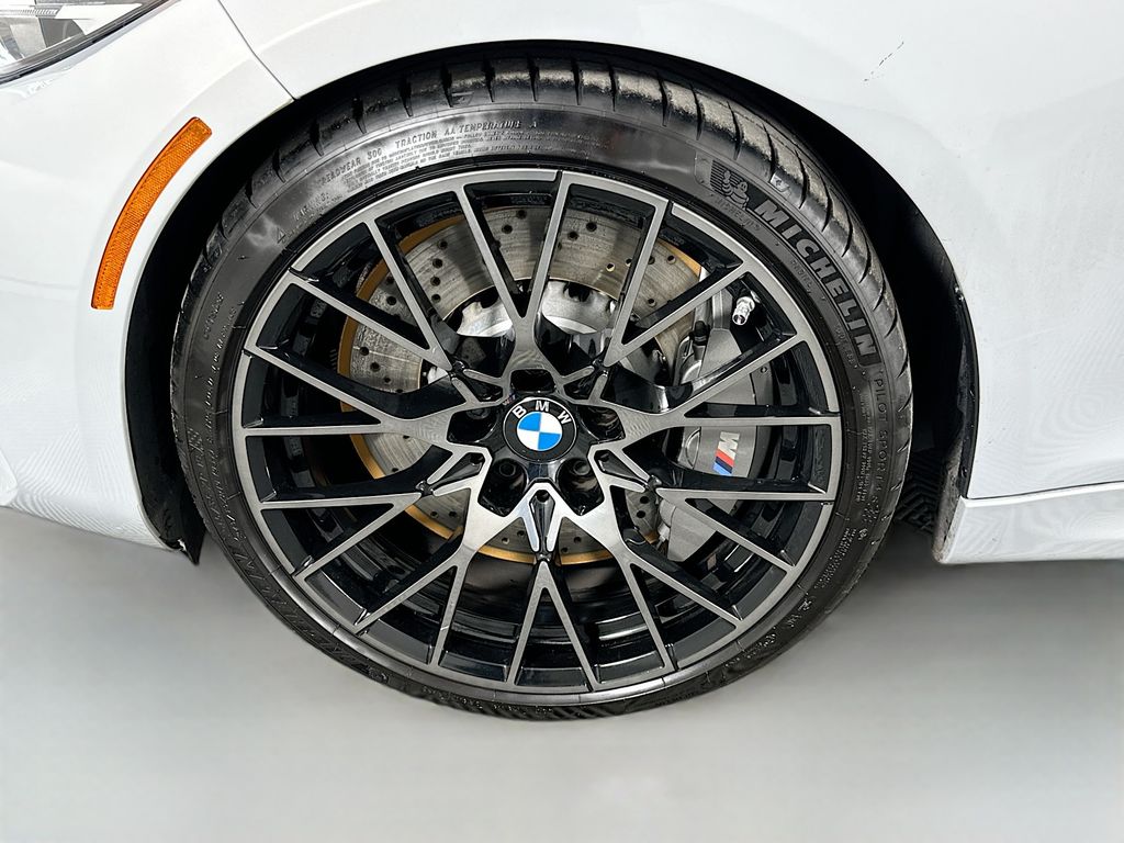 Thumbnail: 2019 BMW M2 - 31