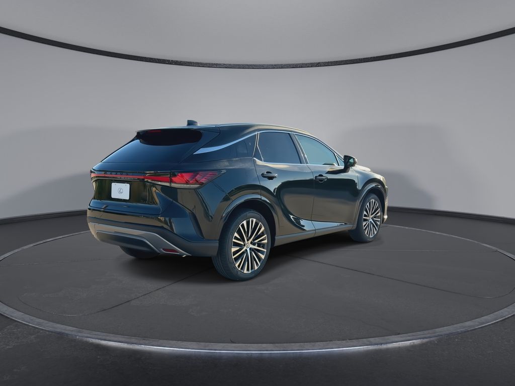 Thumbnail: 2026 Lexus RX - 8