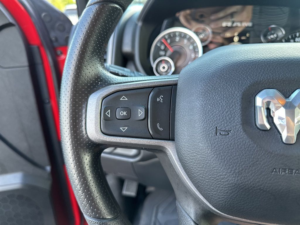 Used Car 2024 Ram 2500  Tradesman For Sale Under $50,000 In Austin, Texas