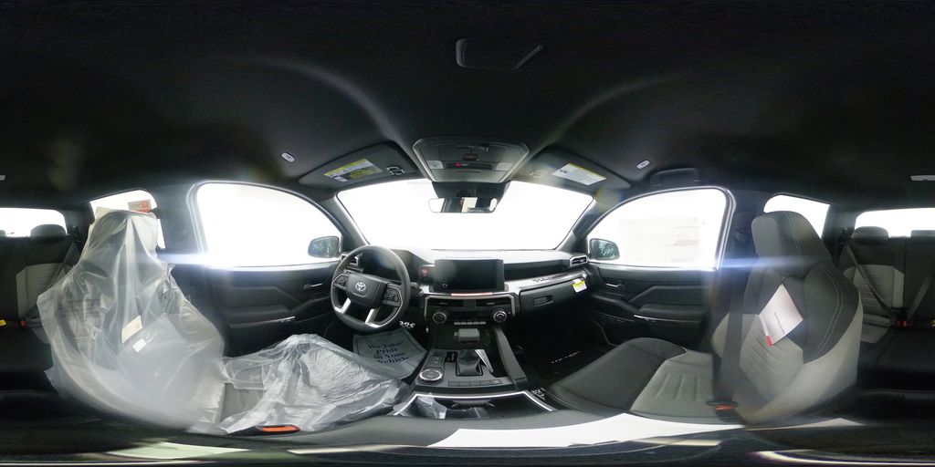 Thumbnail: 2025 Toyota Tacoma - 29