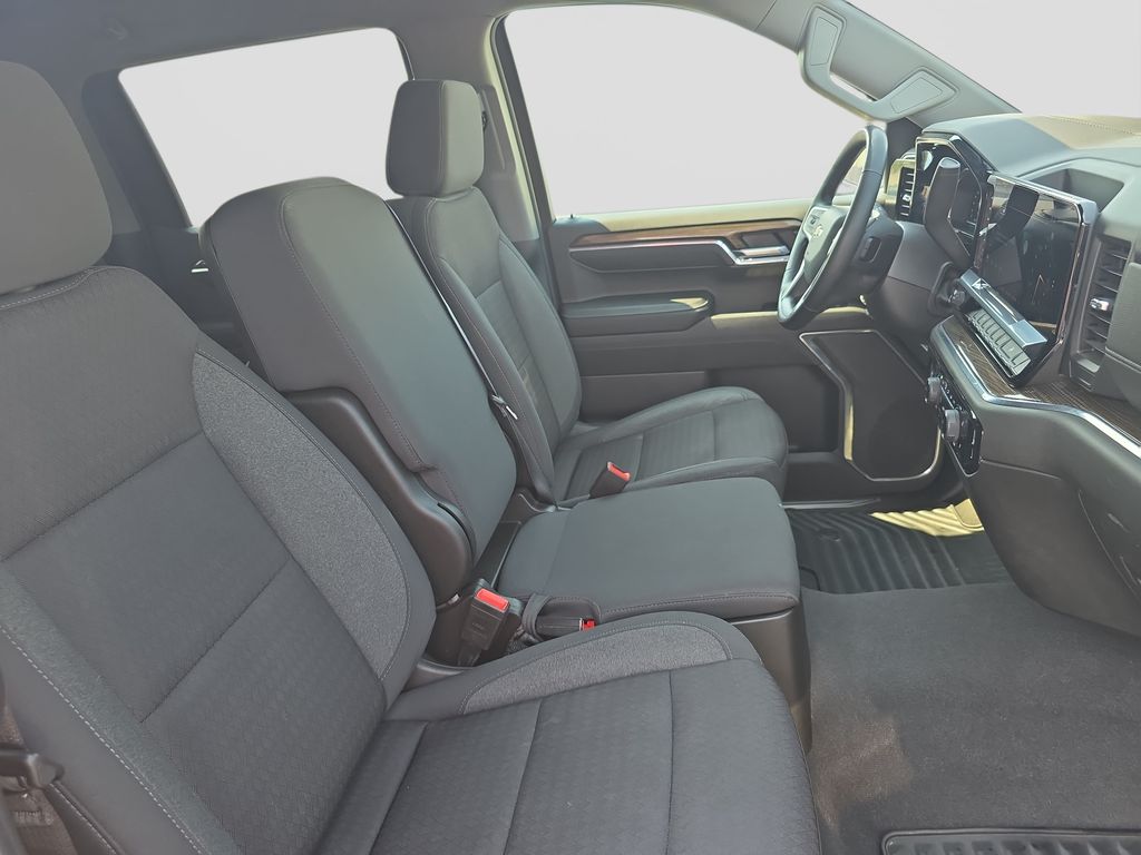Used 2023 Chevrolet Silverado 1500 Truck